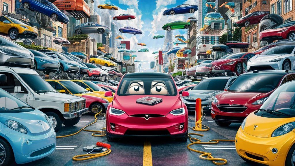 До запуска-сервиса-роботакси-tesla-осталось-меньше-двух-недель,-но это-не точно