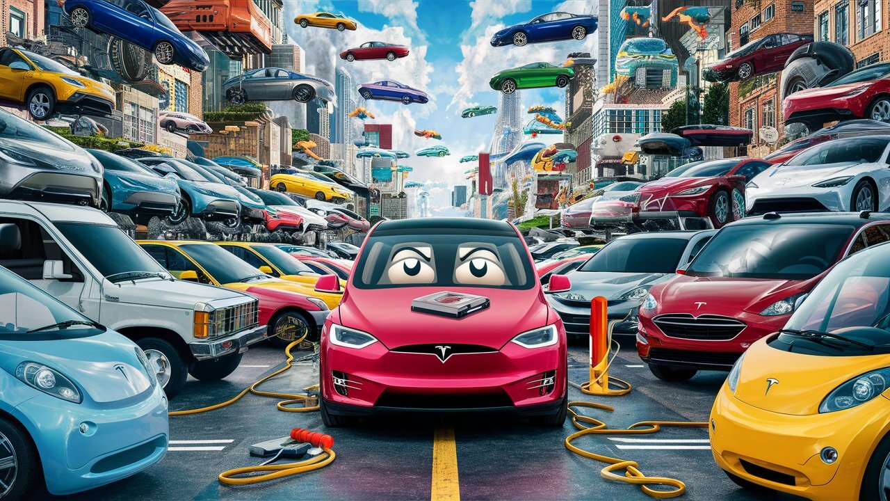 До запуска-сервиса-роботакси-tesla-осталось-меньше-двух-недель,-но это-не точно