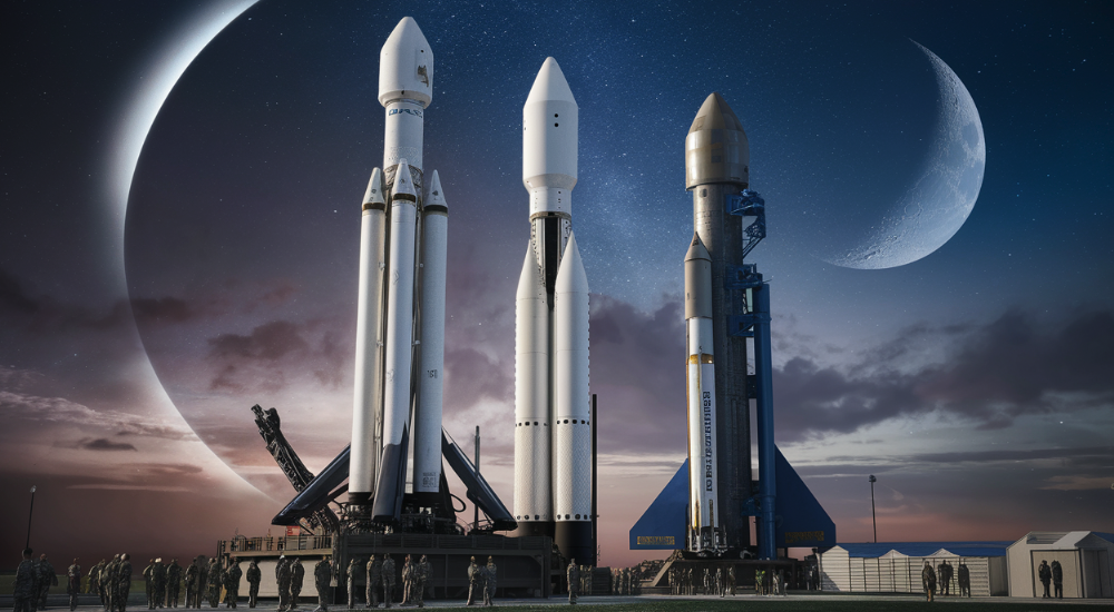 У ракеты-spacex-нашли-утечку-топлива —-запуск-частной-миссии-к МКС-отложен