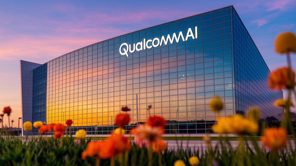 qualcomm-откроет-центр ИИ-во Вьетнаме