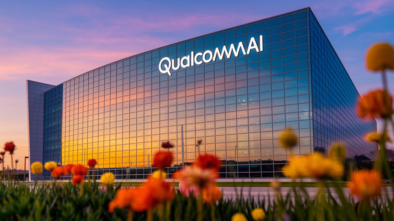 qualcomm-откроет-центр ИИ-во Вьетнаме