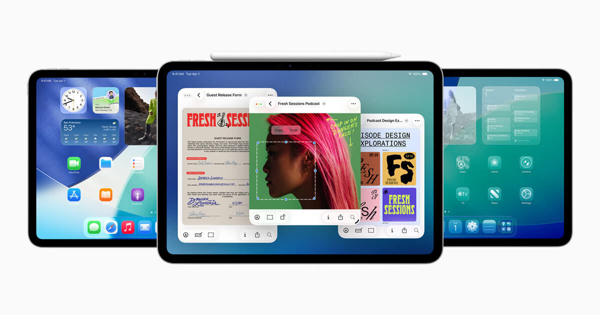 Эксперты:-ipados-26-показал-google,-как-должны-работать-планшеты-на android