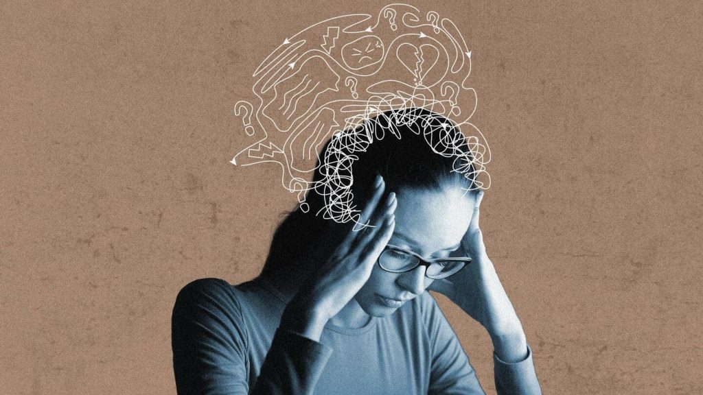 Учёные-обнаружили-пользу-блуждающего-разума-для-решения-задач