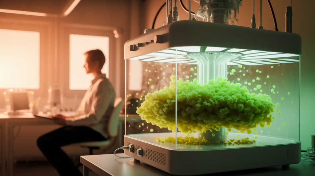 Российский-фотобиореактор-для-космоса-превзошёл-зарубежные-аналоги-по эффективности
