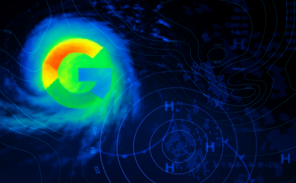 google-deepmind-научила-ИИ-предсказывать-ураганы-намного-раньше-актуальных-моделей