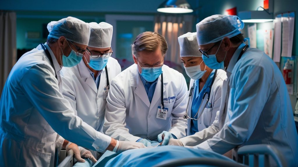 В Белгородской-области-начали-выполнять-артроскопические-операции-на плече