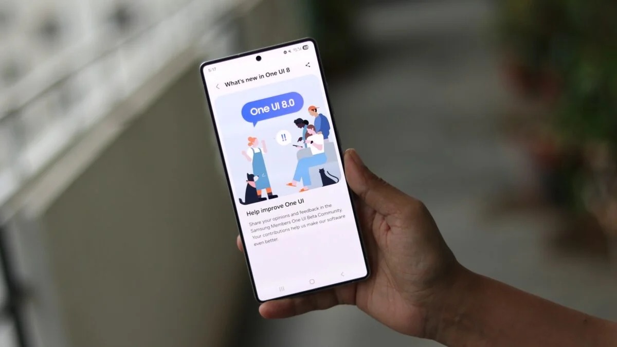 samsung-начала-тестировать-вторую-бета-версию-прошивки-one-ui-8