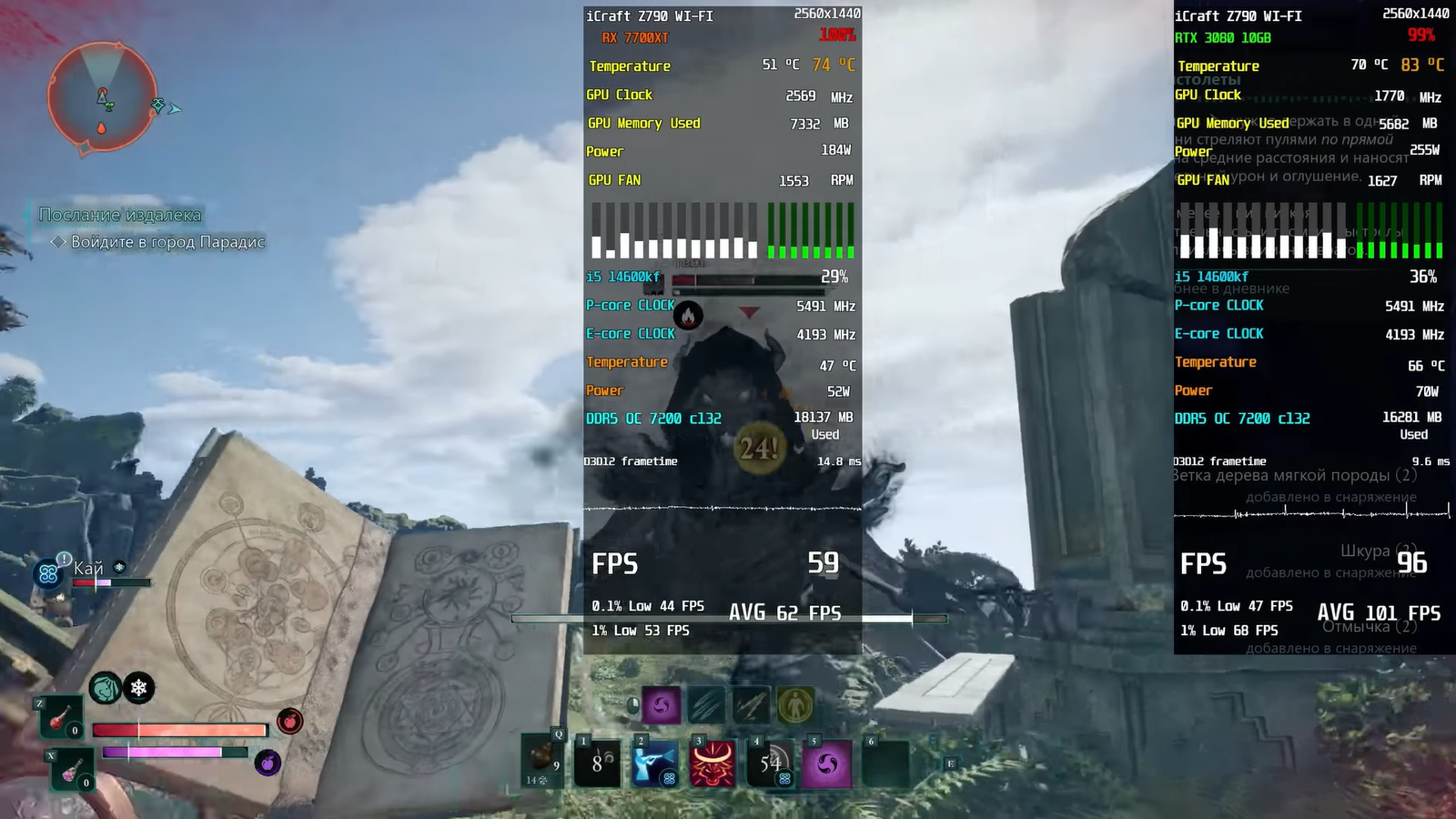 Одинаковые-по-цене-б/у-видеокарты-rx-7700-xt-12-ГБ-и-rtx-3080-10-ГБ-сравнили