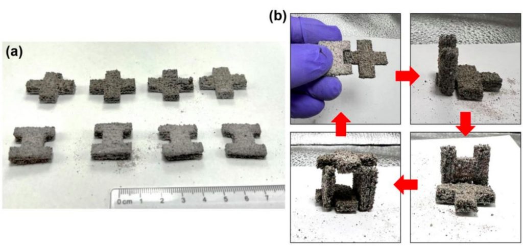 Учёные-создали-лазер-для-изготовления-строительных-блоков-из-лунной-пыли