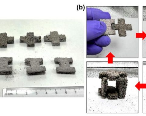 Учёные-создали-лазер-для-изготовления-строительных-блоков-из-лунной-пыли