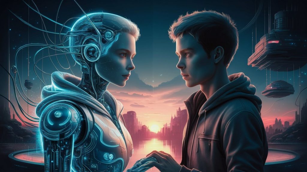 Опрос:-менее-трети-россиян-боятся,-что ИИ-заменит-их на работе