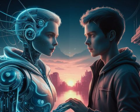 Опрос:-менее-трети-россиян-боятся,-что ИИ-заменит-их на работе