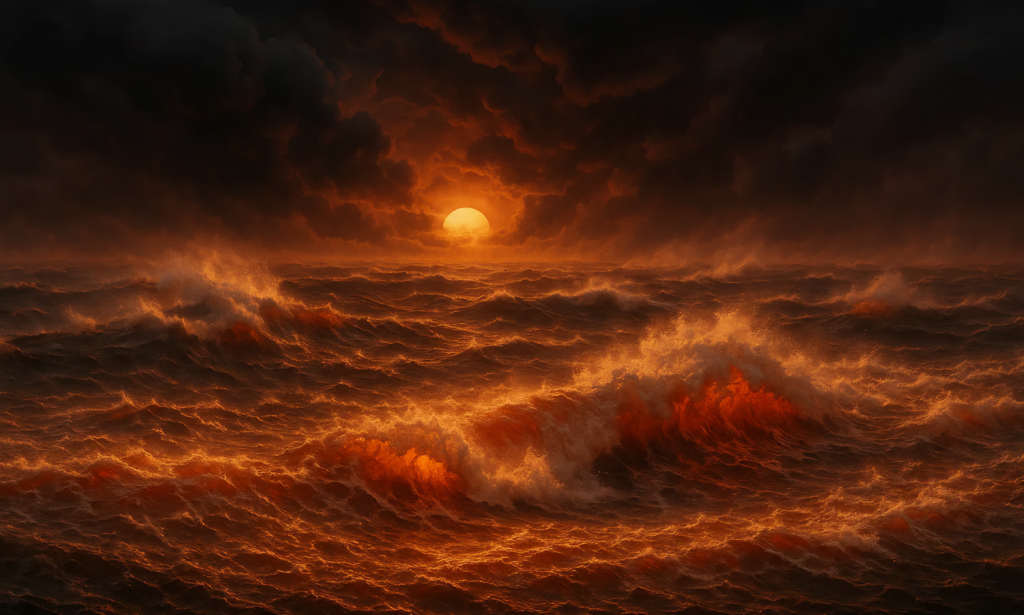 Мировой-океан-нагрелся-почти-до-рекордного-значения-—-ученые-бьют-тревогу