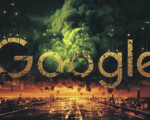 google-прекратит-сотрудничество-со scale ai-из-за-инвестиций-meta*