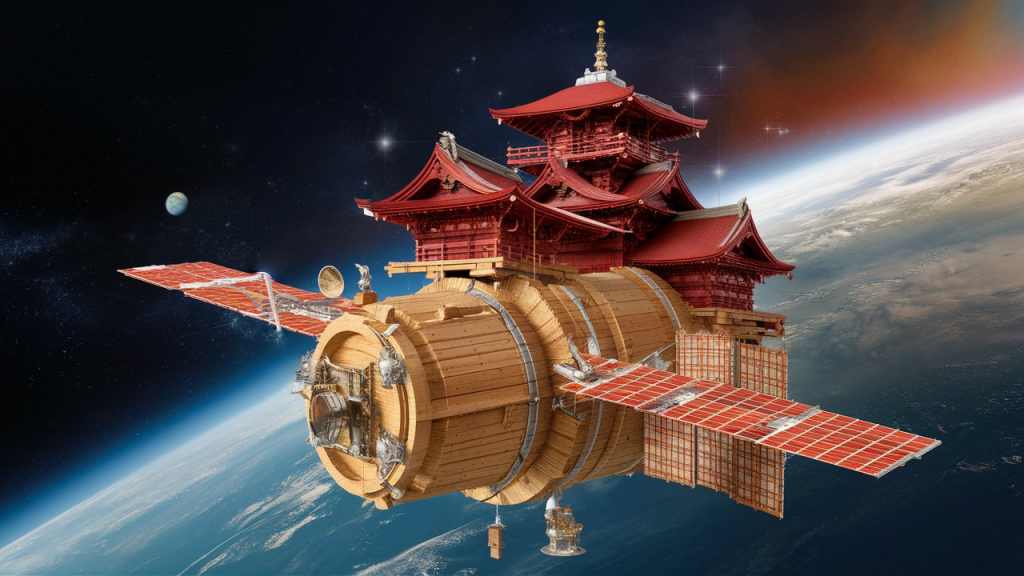 Китай-вместе-с европейскими-партнёрами-запустил-спутник-cses-2