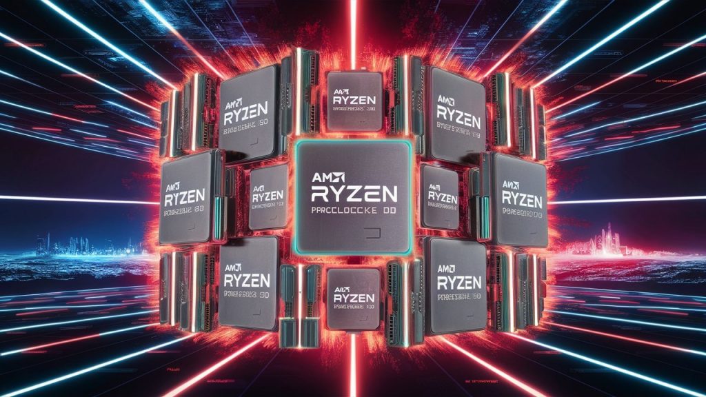 Платформа-живёт:-amd-выпустила-бюджетный-процессор-ryzen-5 5500x3d-для-am4