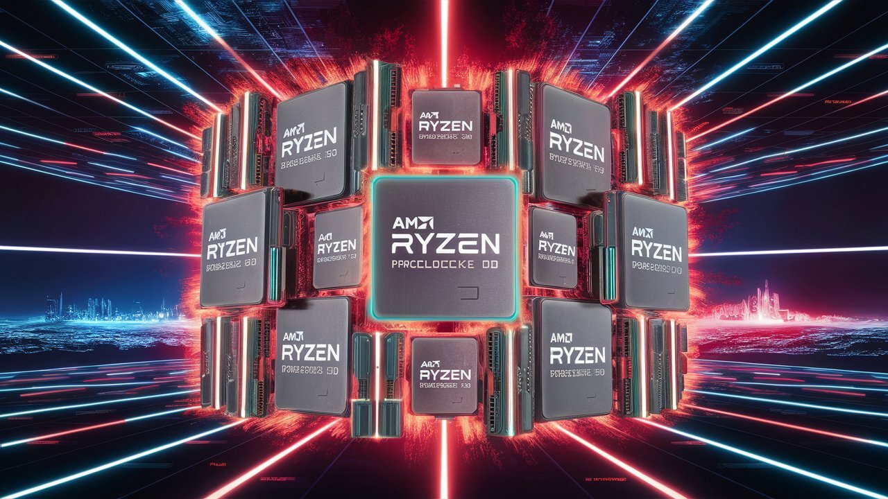 Платформа-живёт:-amd-выпустила-бюджетный-процессор-ryzen-5 5500x3d-для-am4