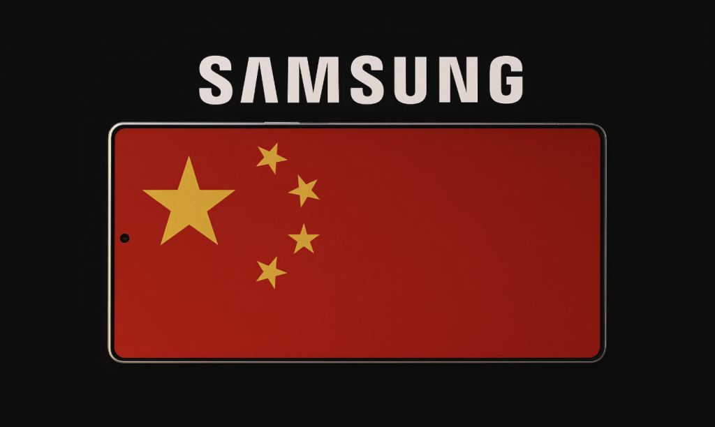 Чтобы-удешевить-флагманы,-samsung-поделится-oled-технологиями-с-Китаем