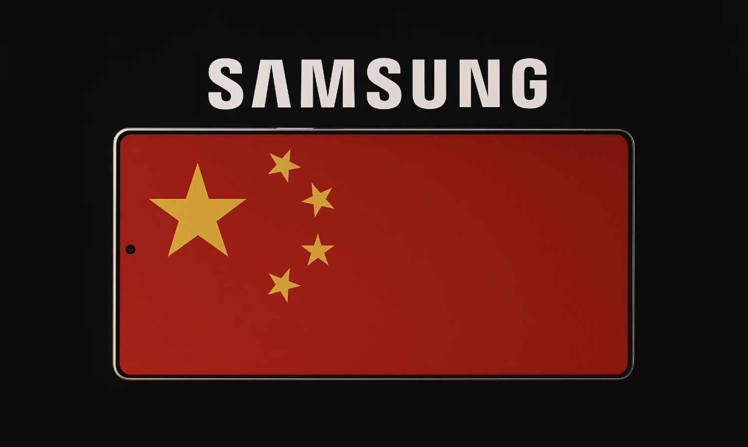 Чтобы-удешевить-флагманы,-samsung-поделится-oled-технологиями-с-Китаем