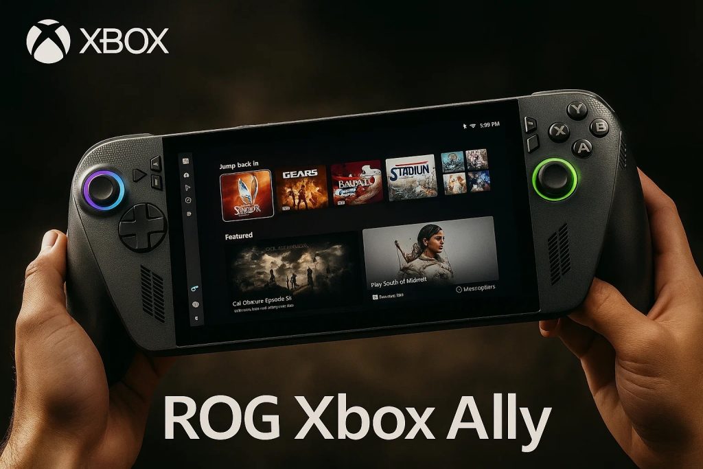 rog-xbox-ally-оказался-не-консолью,-а-полноценным-windows‑ПК-под-брендом-xbox