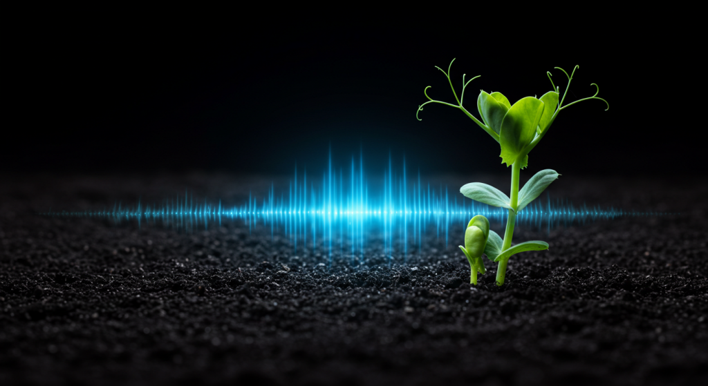 Учёные-выяснили,-как-растения-“слышат”-воду