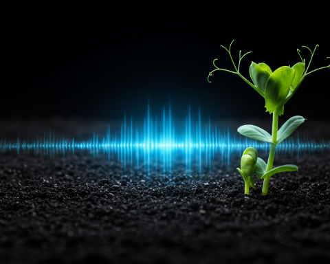 Учёные-выяснили,-как-растения-“слышат”-воду