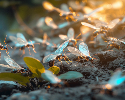 Эксперт-объяснил,-стоит-ли-бояться-крылатых-муравьёв-летом