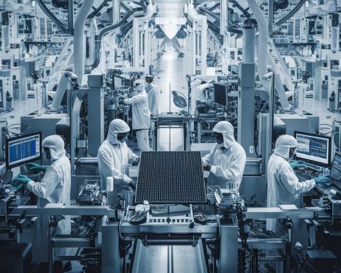 США-потребовали-от Вьетнама-снизить-долю-китайских-технологий-в экспорте