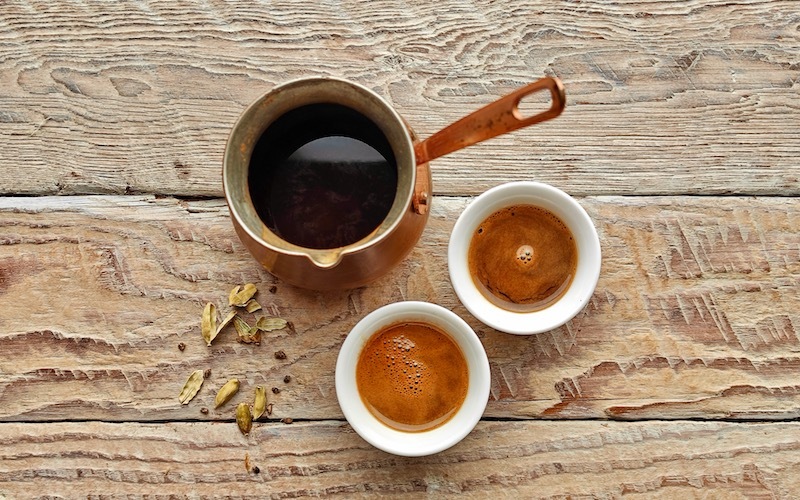 Кофе-и-не-только:-перечислены-напитки,-которые-снизят-ваш-уровень-сахара-в-крови