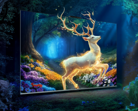 huawei-представила-mini-led-телевизор-smart-screen-s6-с-266-Гц-и-всего-за-$420