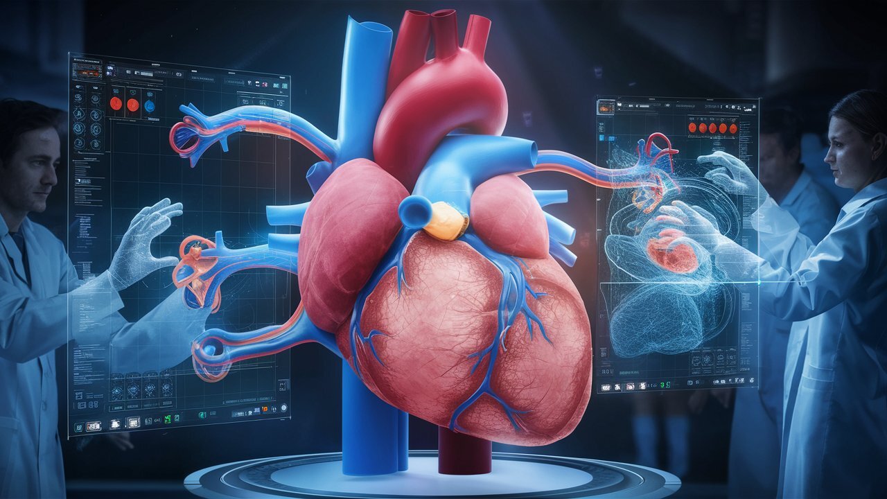 В Петербурге-создали-генератор-ЭКГ-с естественным-ритмом-сердца