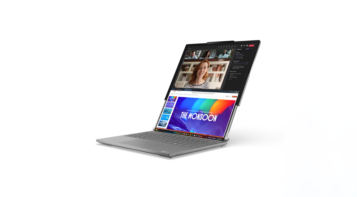 lenovo-показала-первый-в-мире-ноутбук-со-сворачивающимся-экраном-—-от-$3499