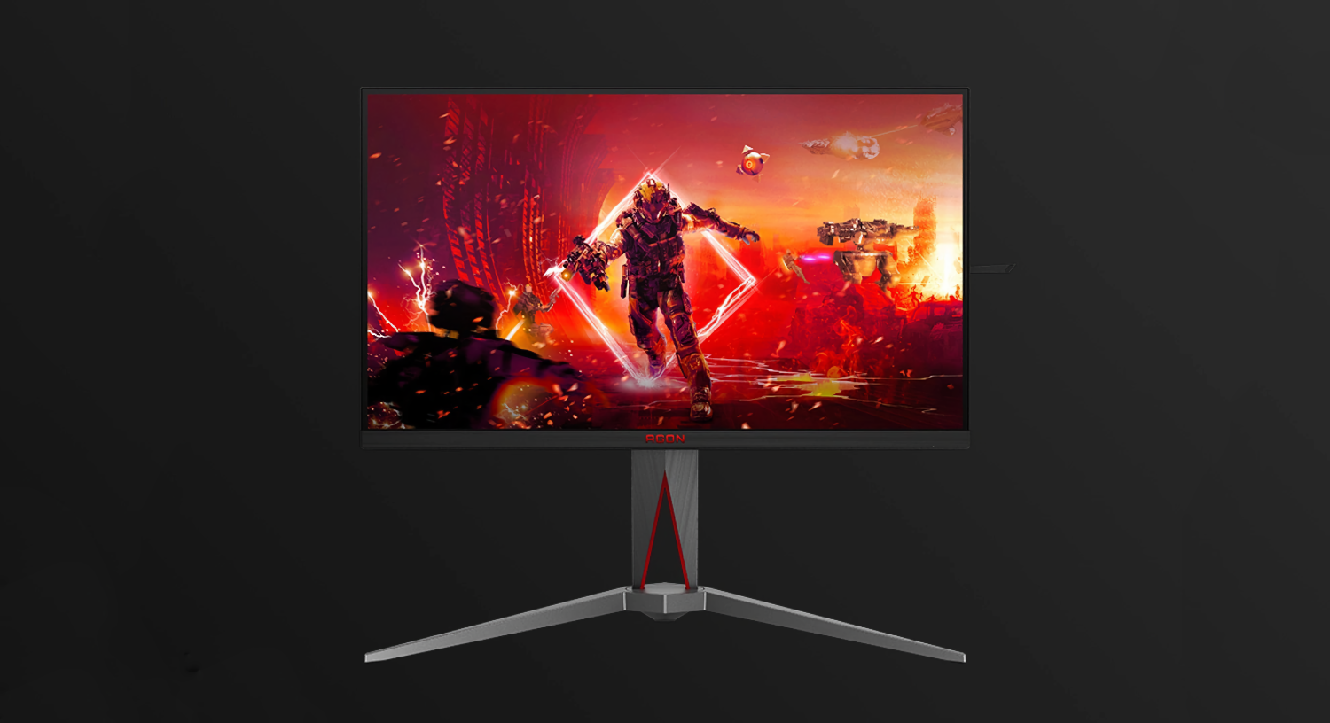 aoc-представила-27-дюймовый-mini-led-монитор-с-4k-и-всего-за-$570