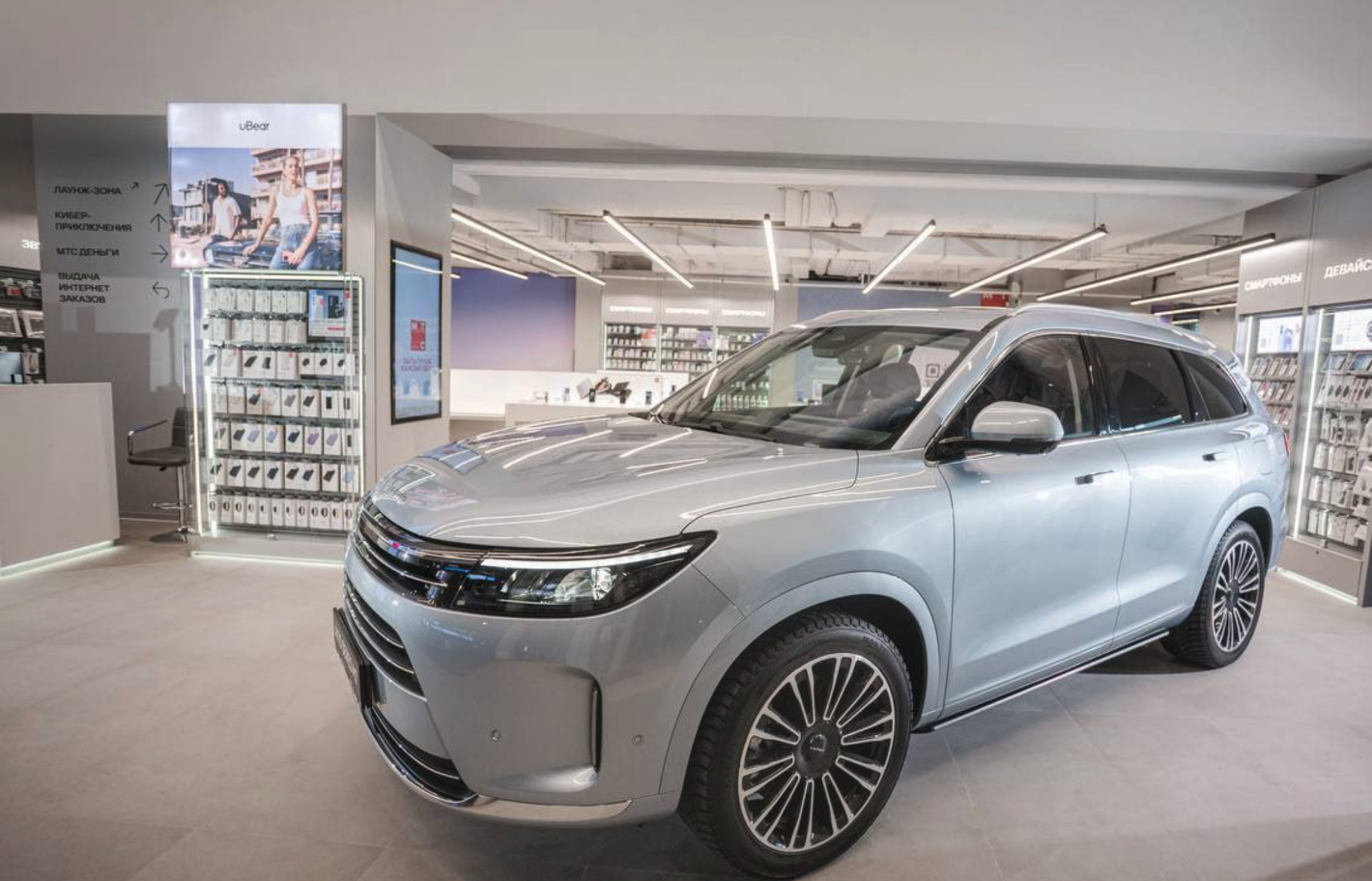 МТС-начнет-продавать-автомобили-в-своих-салонах