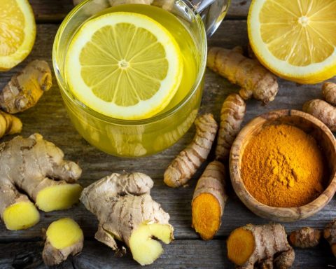 Диетологи-назвали-имбирь-лучшей-специей-при-запорах