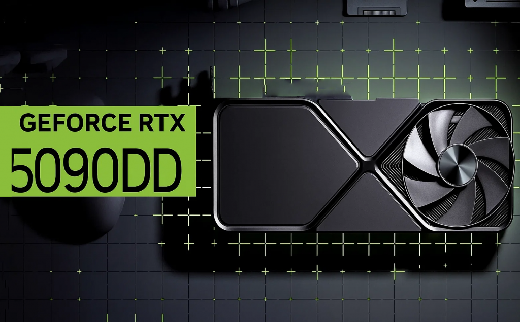 geforce-rtx-5090-dd-заменит-запрещённую-rtx-5090-d-в-Китае