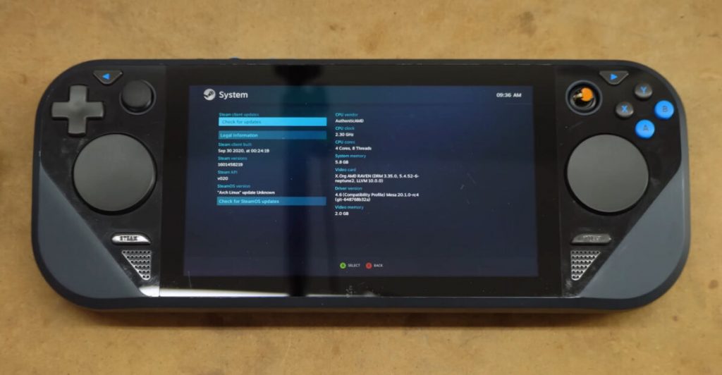 Редкий-прототип-steam-deck-с-чипом-ryzen-7-3700u-нашли-и-протестировали-спустя-6-лет