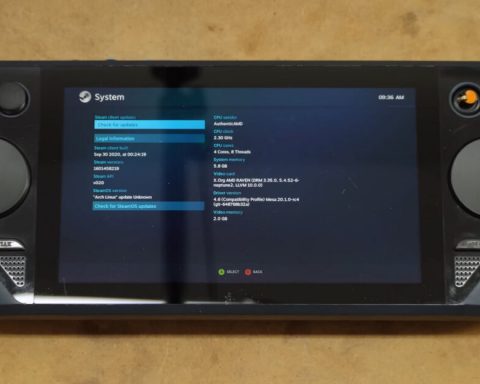 Редкий-прототип-steam-deck-с-чипом-ryzen-7-3700u-нашли-и-протестировали-спустя-6-лет