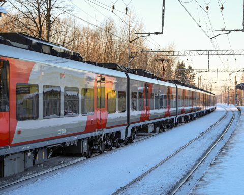 В России-появятся-беспилотные-поезда-до 2030-года