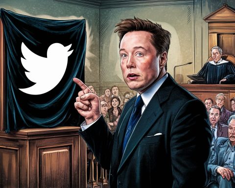 Соцсеть-Илона Маска-подала-в суд-на власти-штата- Нью‑Йорк