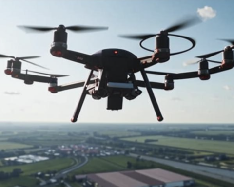 В Петербурге-создадут-беспилотник-массой-до 750 кг-для-логистики