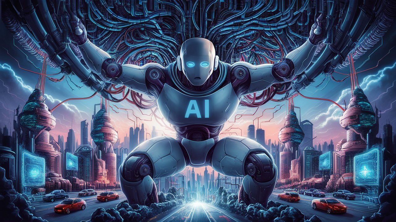 openai-обнаружила-скрытые-«личности»-в ИИ-моделях,-влияющие-на их поведение