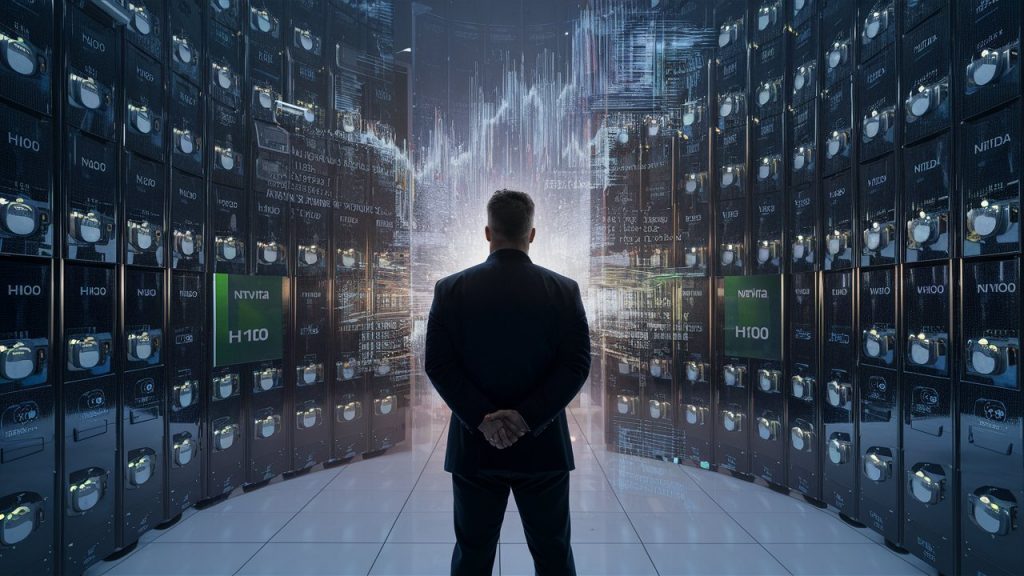 «bloomberg-выдумывает»:-Маск-опроверг-слухи-о гигантских-потерях-его-ИИ-стартапа