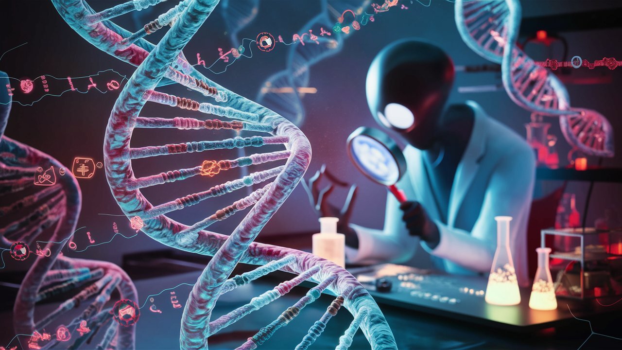 Найден-белок-«клей»,-идеальный-против-старения-мозга