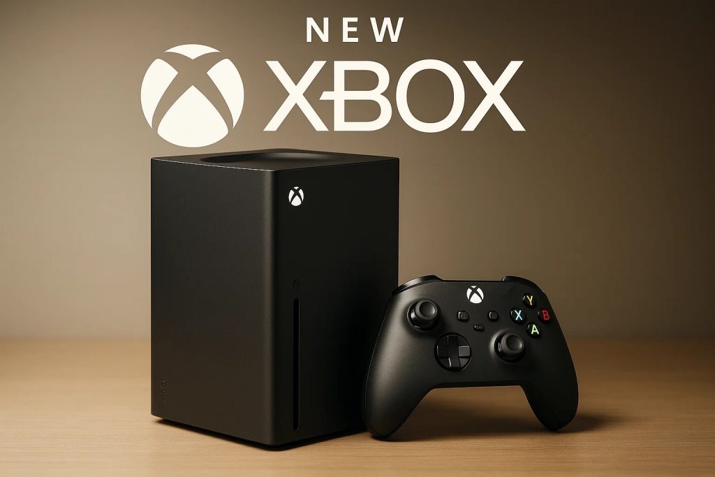 Новый-xbox-потеряет-эксклюзивы,-но-зато-будет-дороже-$1000