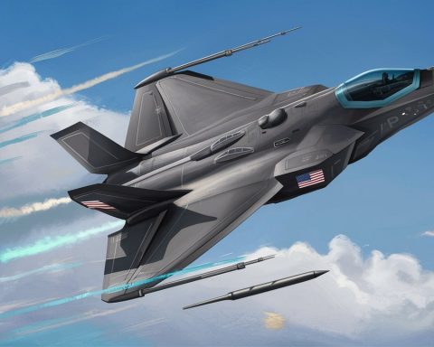 Турецкий-истребитель-kaan-назвали-конкурентом-американскому-f-35