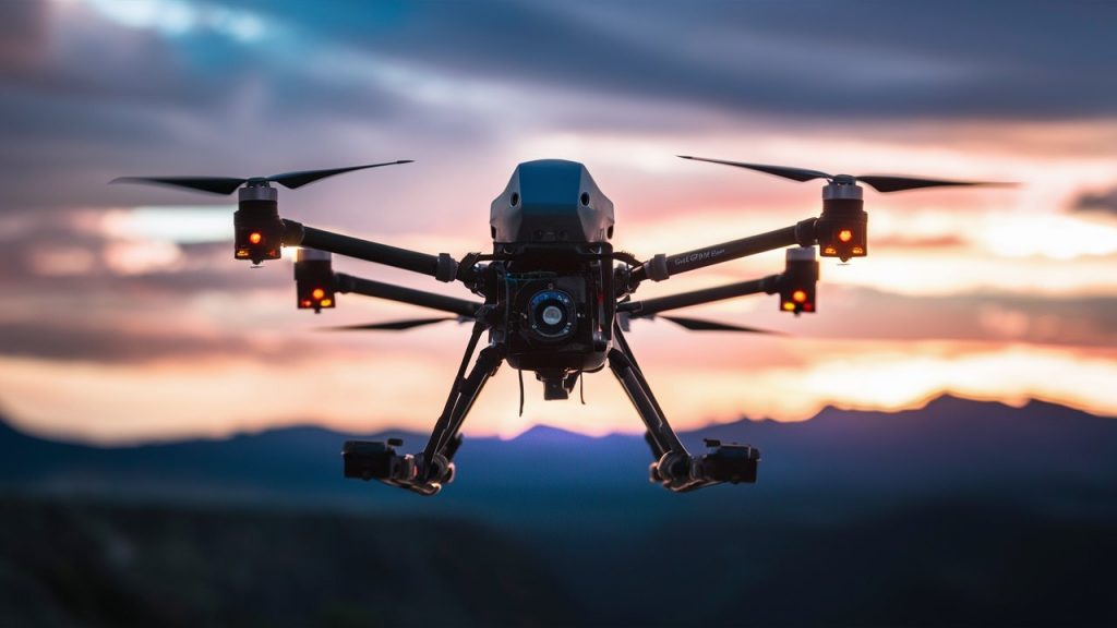 Во Владивостоке-началось-серийное-производство-дронов