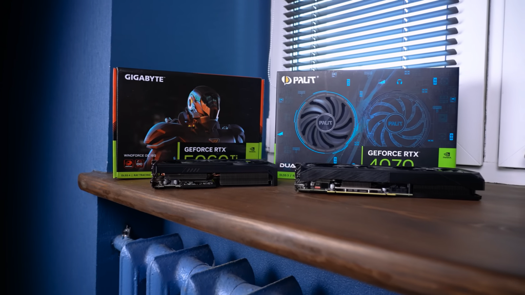 Мощность-чипа-против-объёма-памяти:-rtx-4070-12-ГБ-сравнили-с-5060-ti-16-ГБ