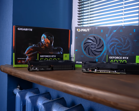 Мощность-чипа-против-объёма-памяти:-rtx-4070-12-ГБ-сравнили-с-5060-ti-16-ГБ