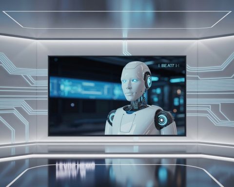 ИИ-помощник-Сбера-станет-соведущим-шоу-«Центральное-телевидение»-на НТВ